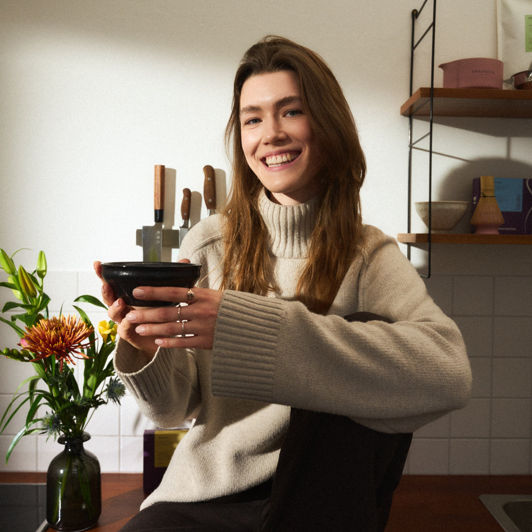 Matcha Tsuki - Ceremonial Grade aus Kagoshima - Spring Harvest