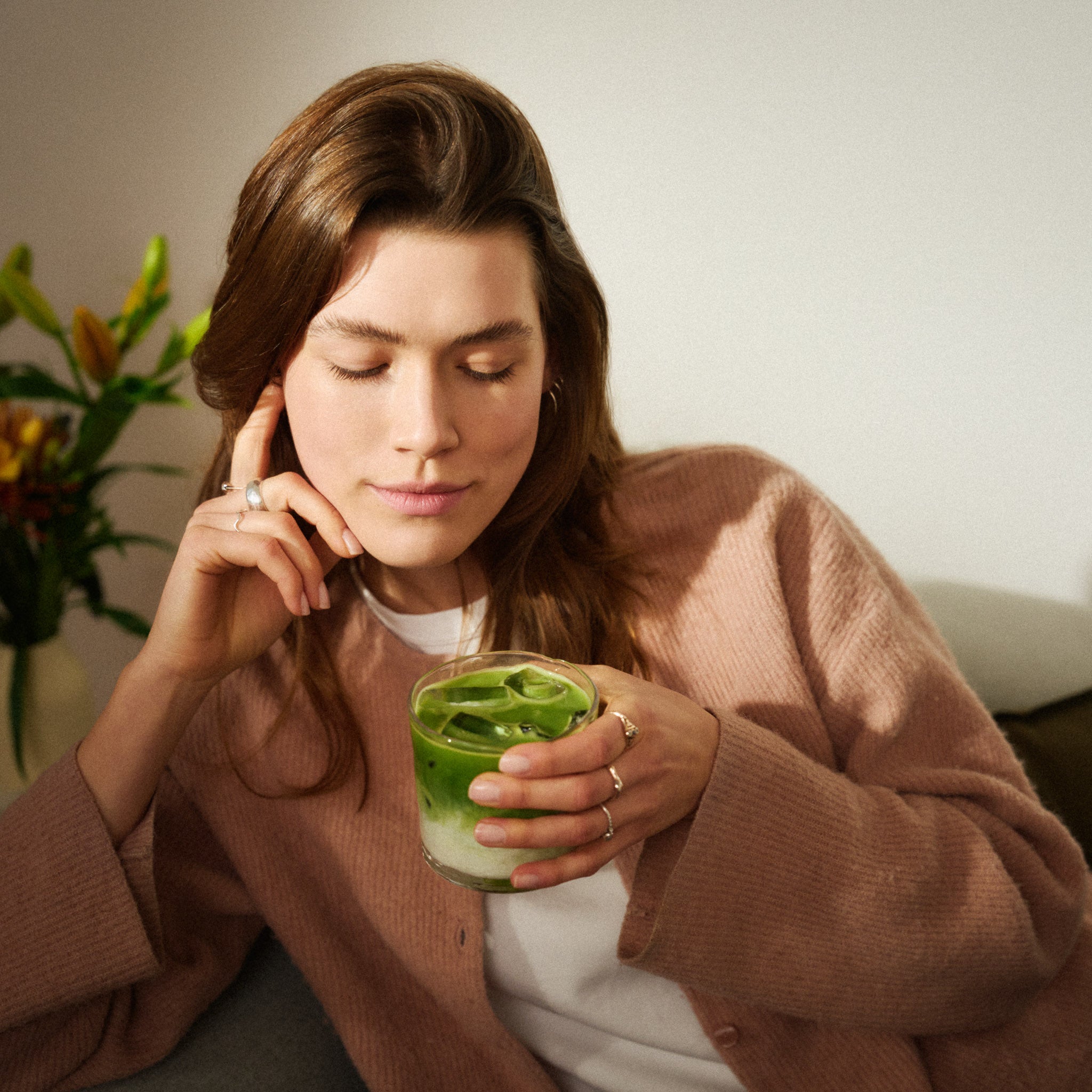 Matcha Hibiki - Ceremonial Grade aus Wazuka, Uji-Kyoto - Spring & Summer Harvest