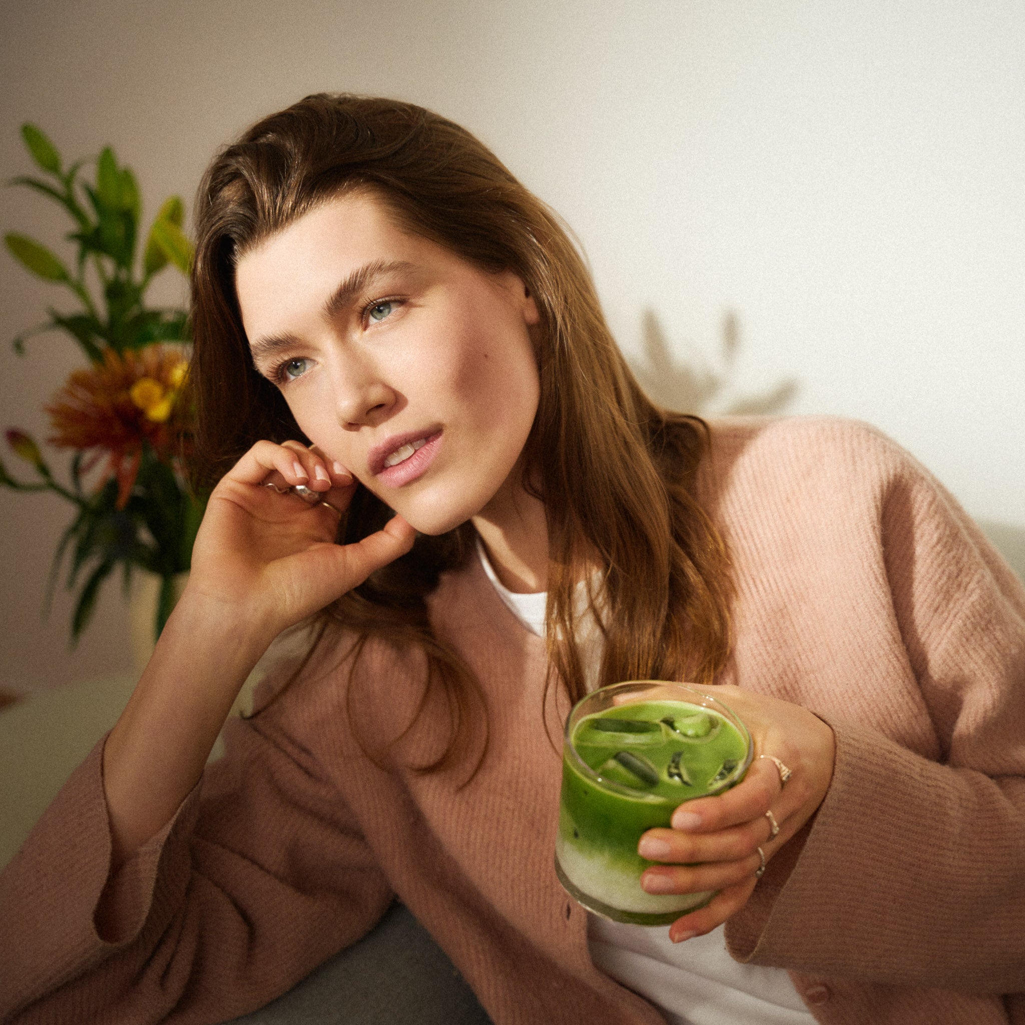 Japan to Berlin - The Ceremony Set