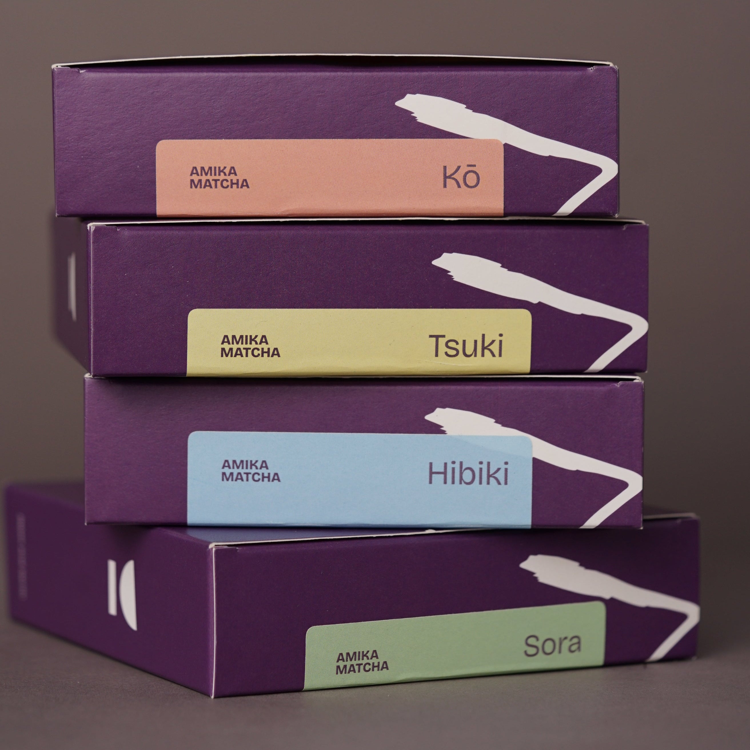 Japan to Berlin – The Discovery Set