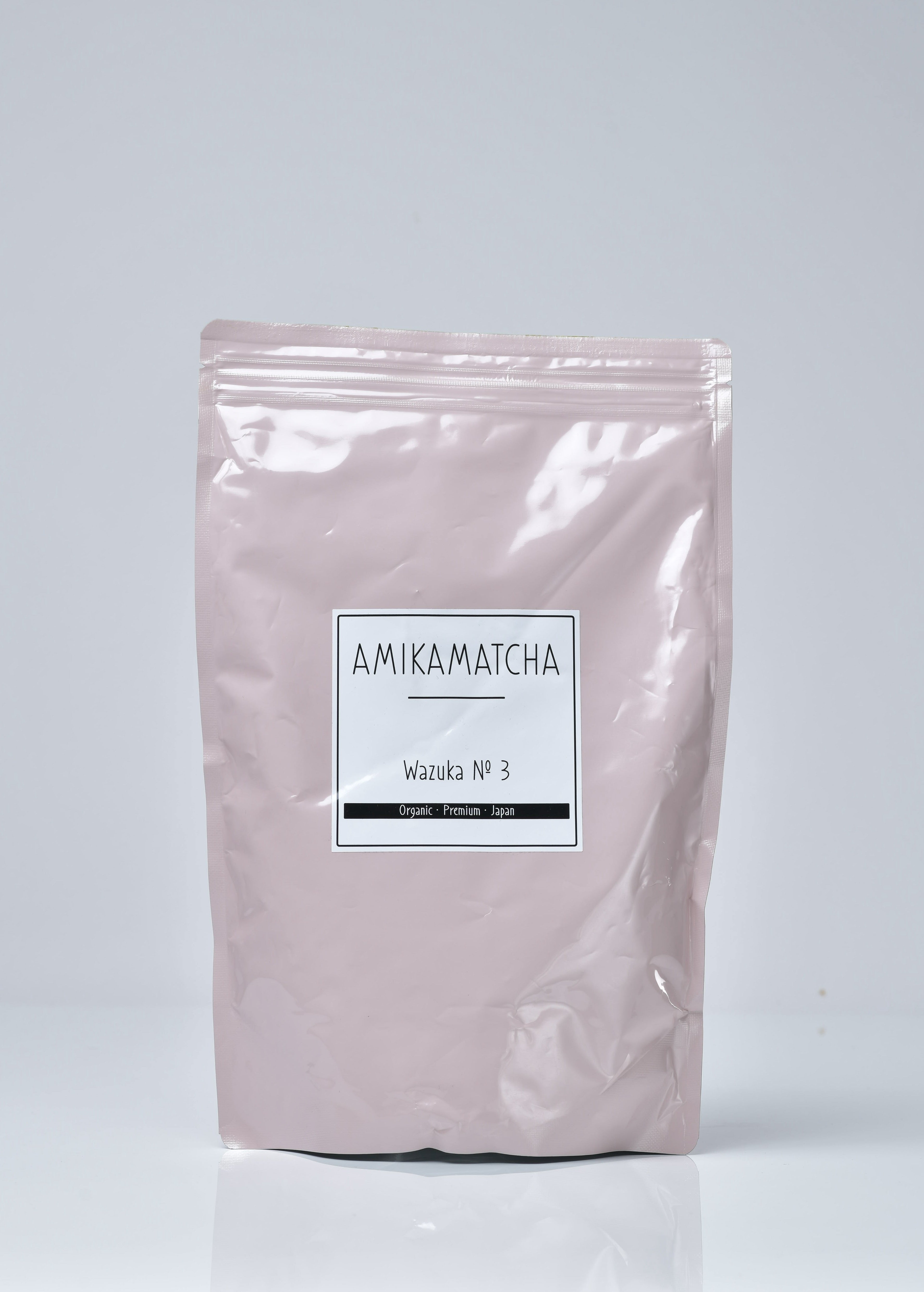 Matcha Wazuka No3 - Kyoto, Japan