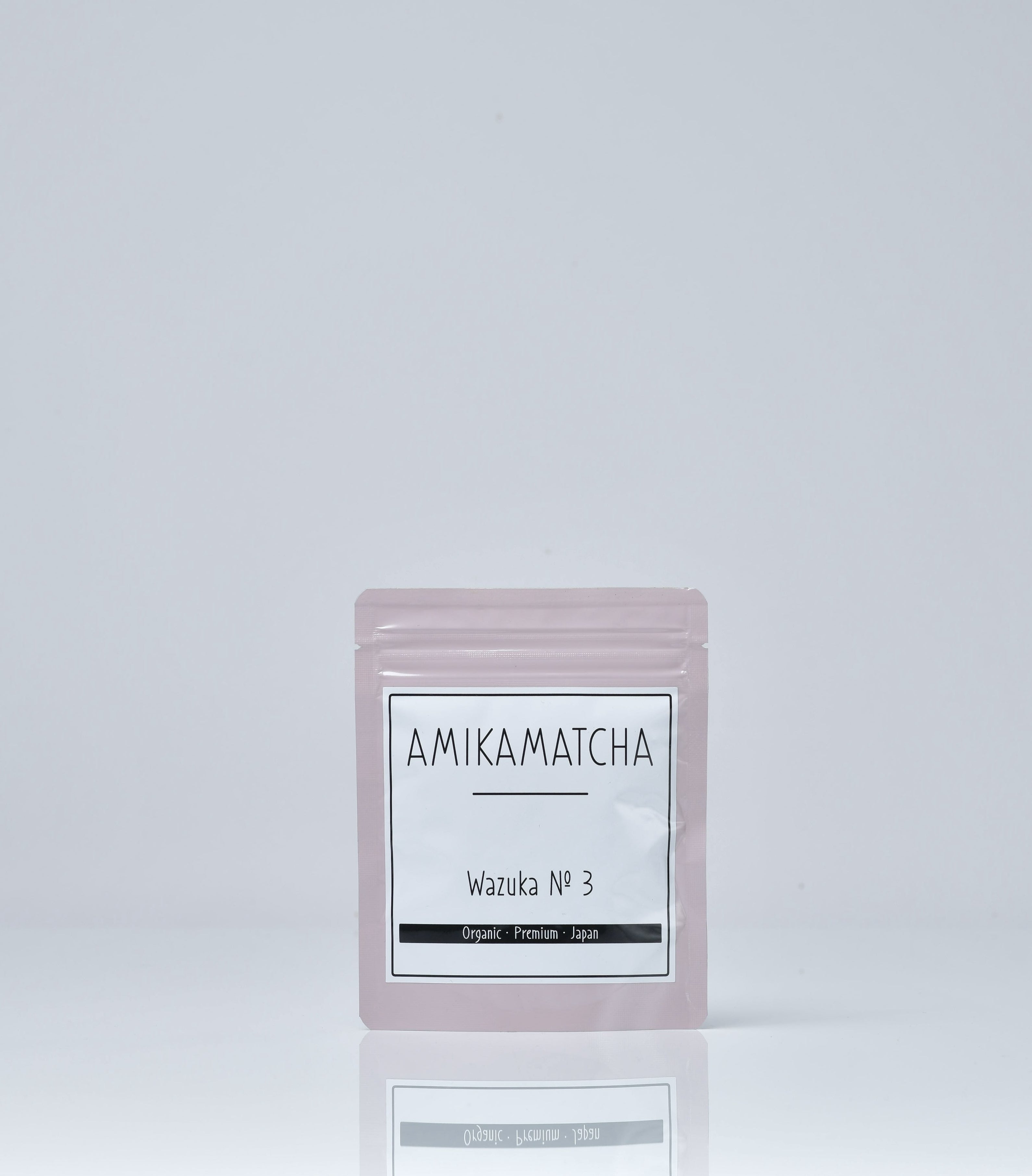 Matcha Wazuka No3 - Kyoto, Japan