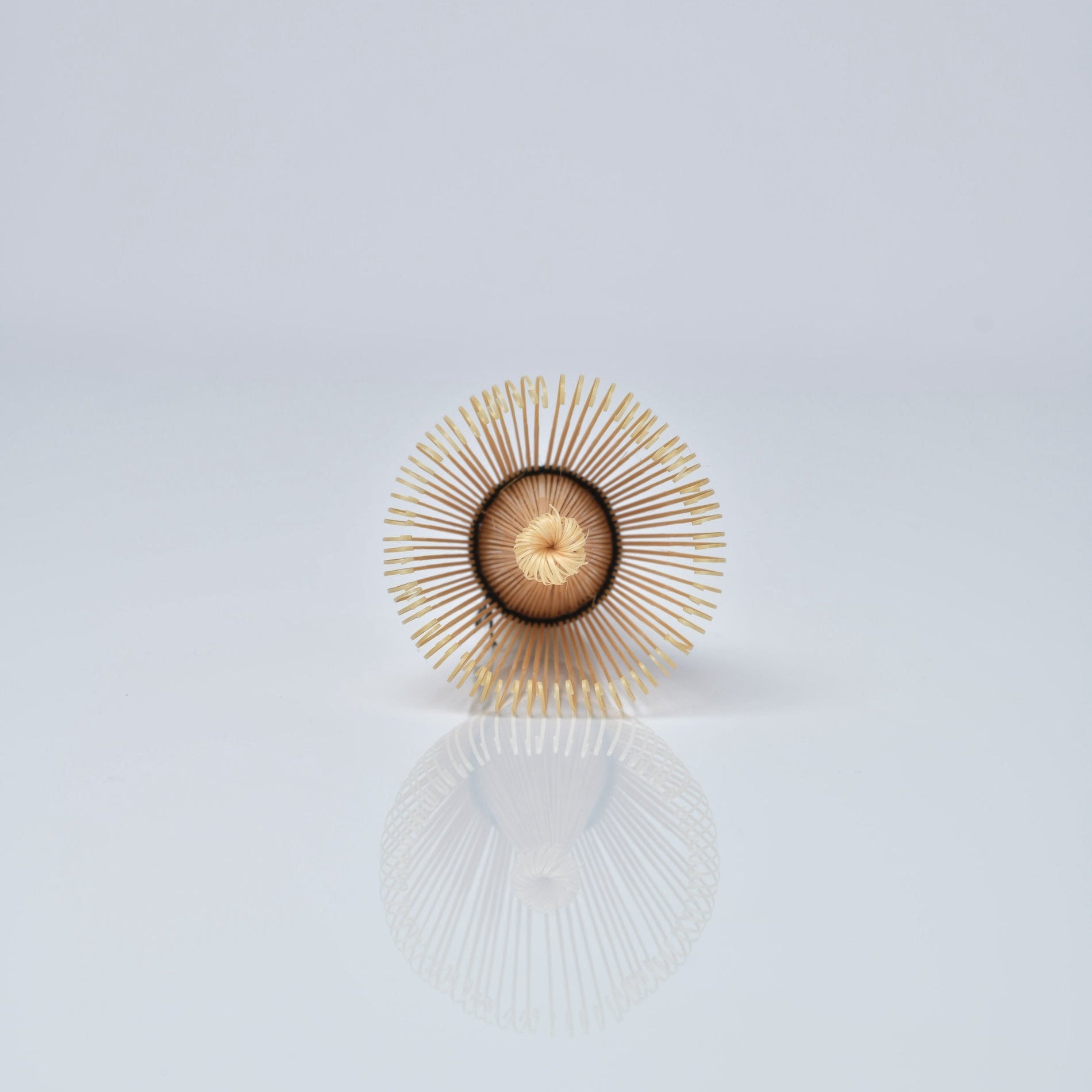 Matcha Whisk Chasen Bamboo