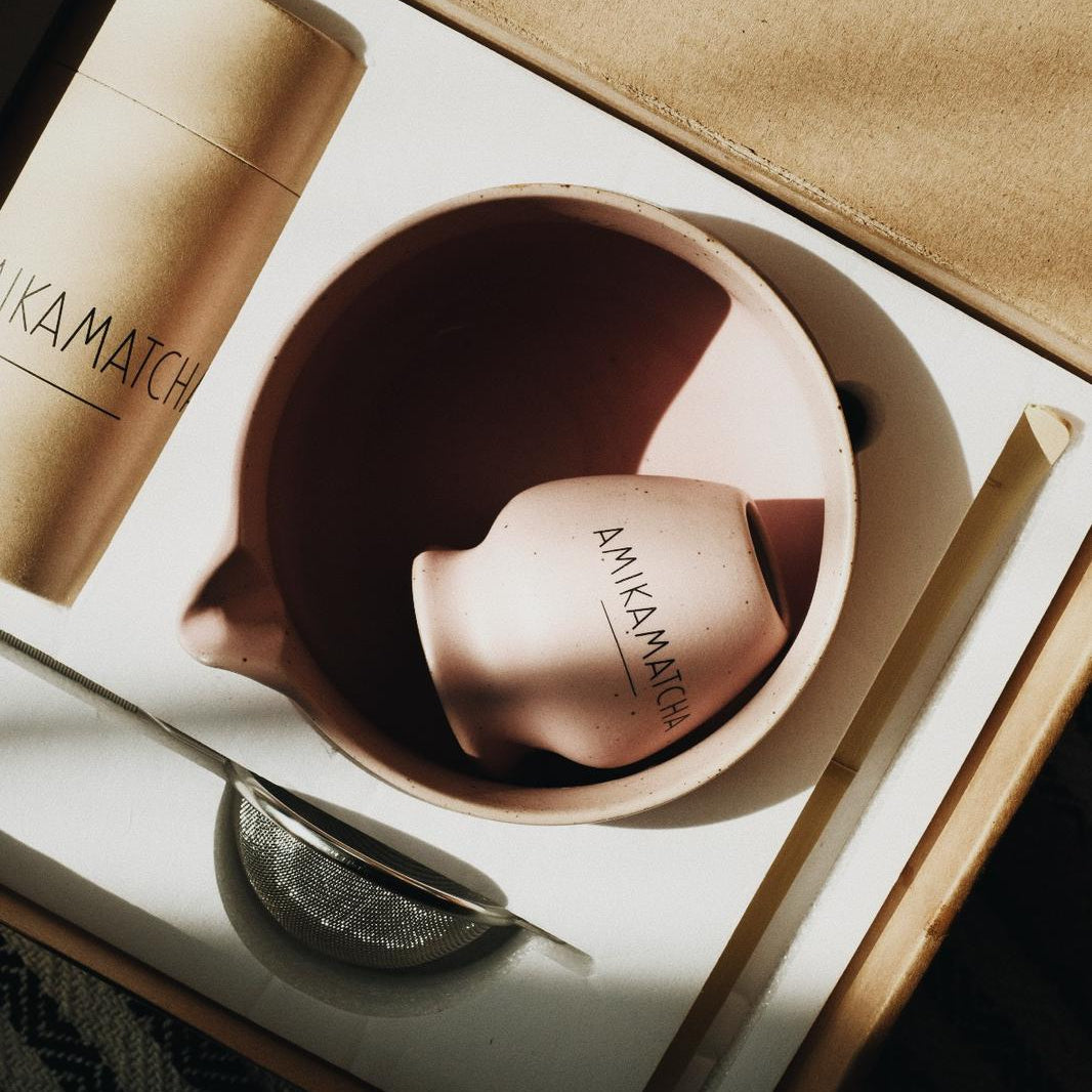 JAPAN TO BERLIN - The Ritual Bundle