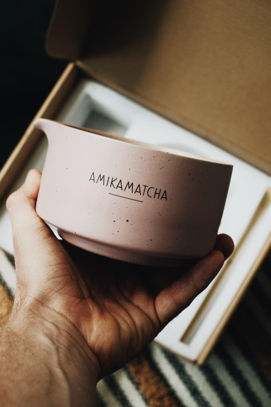 Matcha Set - 5 teilig