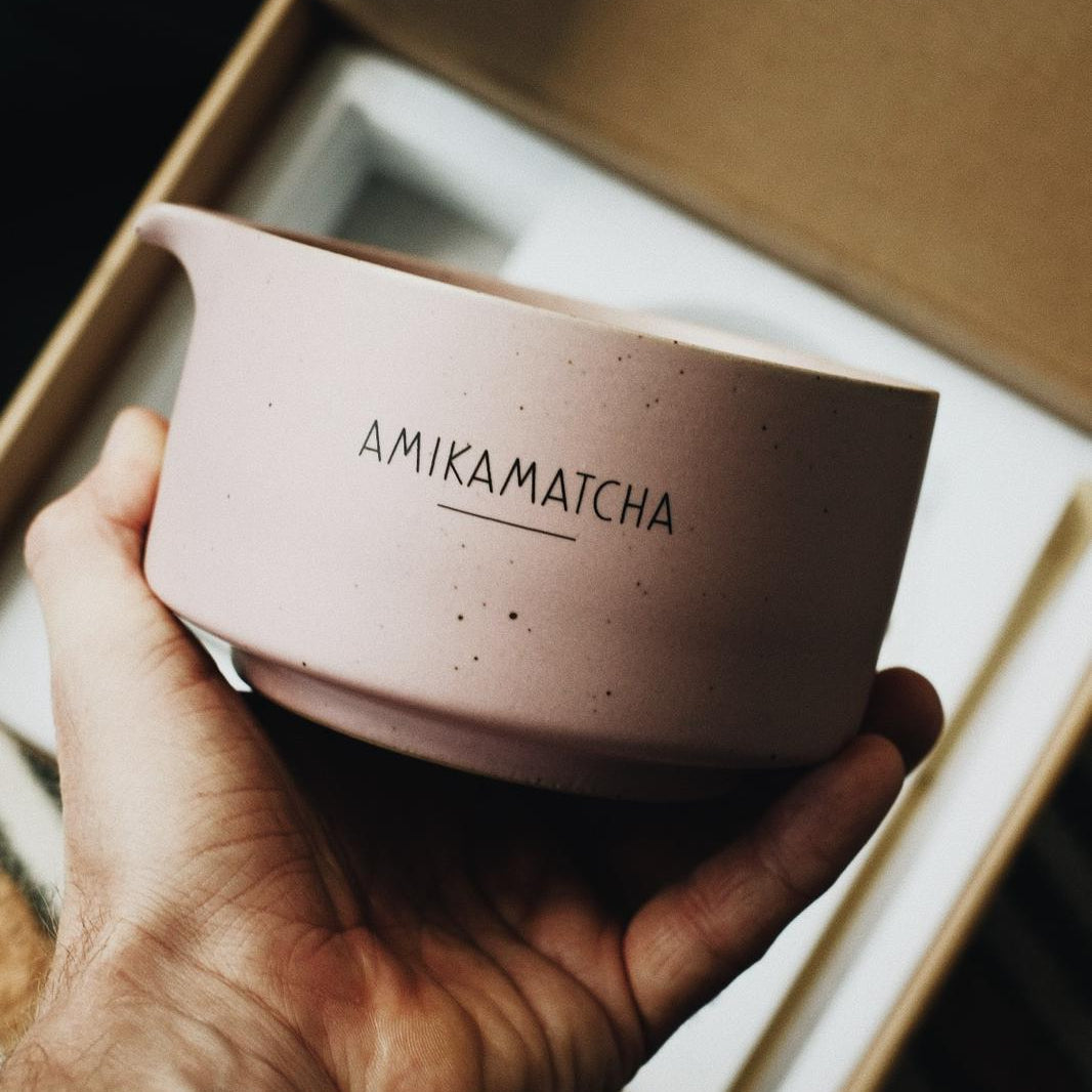 Japan to Berlin - The Ceremony Set