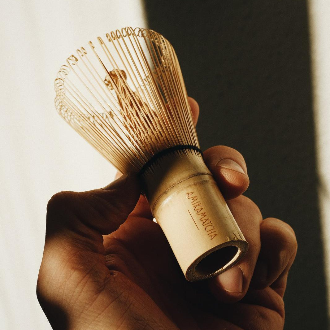 Japan to Berlin - The Ceremony Set