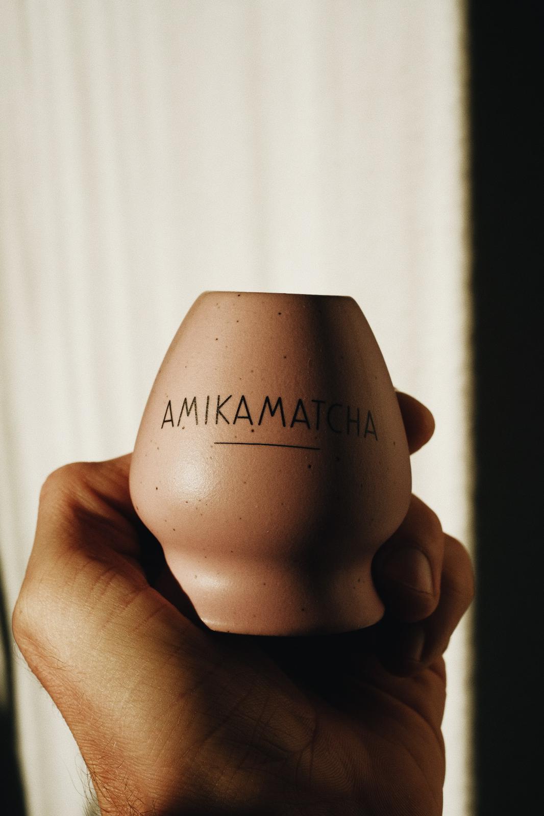 Matcha Set - 5 teilig