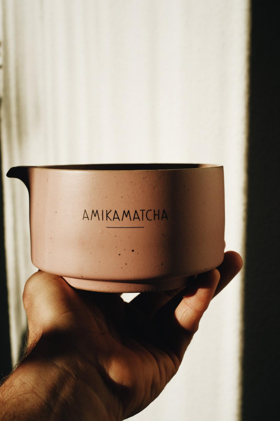 Matcha Set - 5 teilig