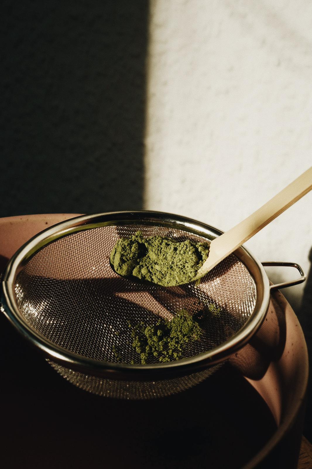 Matcha Wazuka No3 - Kyoto, Japan