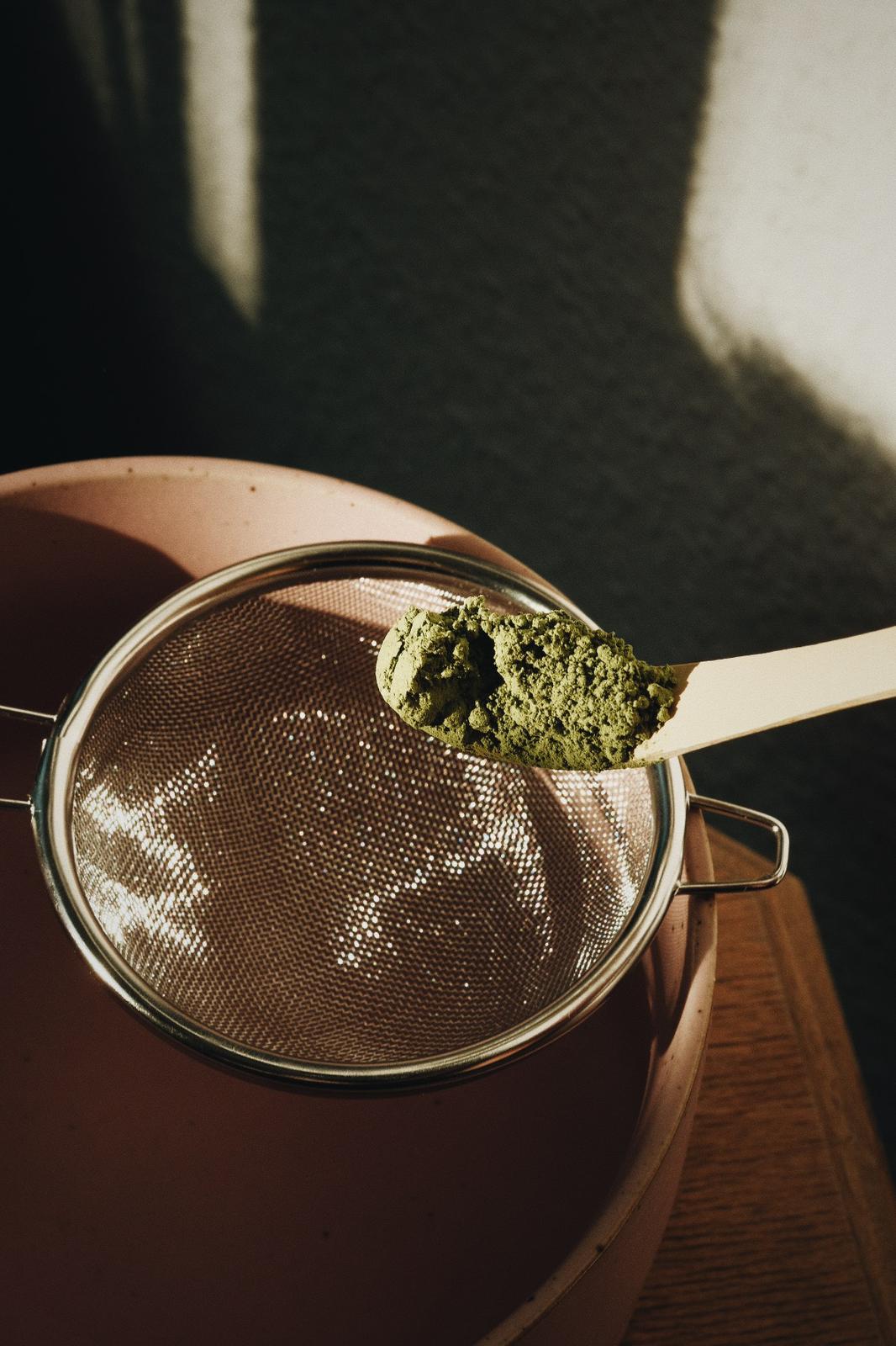 Matcha Set - 5 teilig