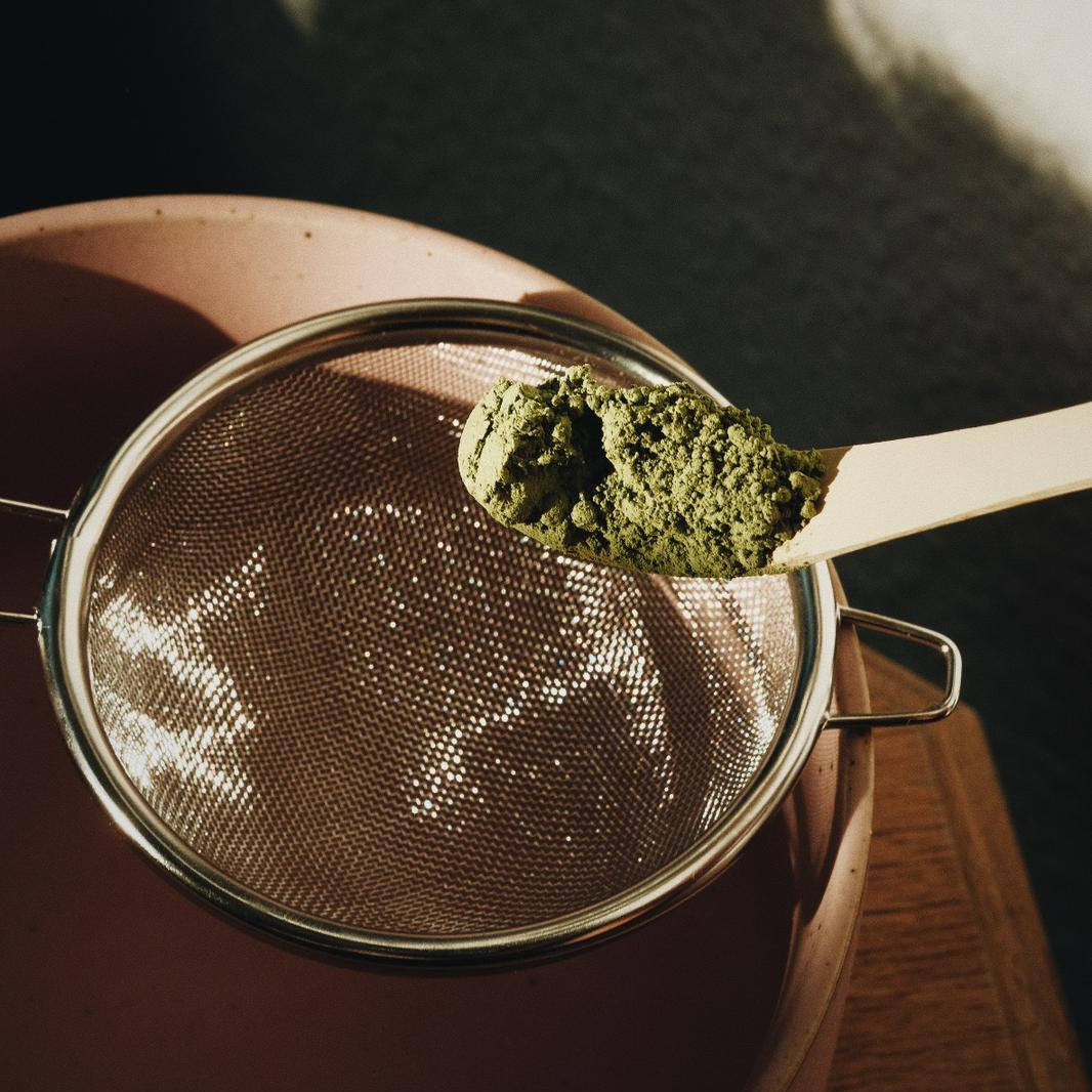 Japan to Berlin - The Ceremony Set