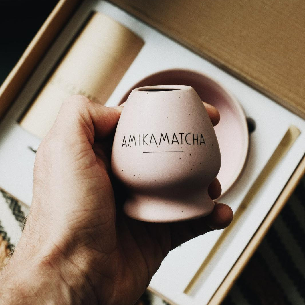 Japan to Berlin - The Ceremony Set