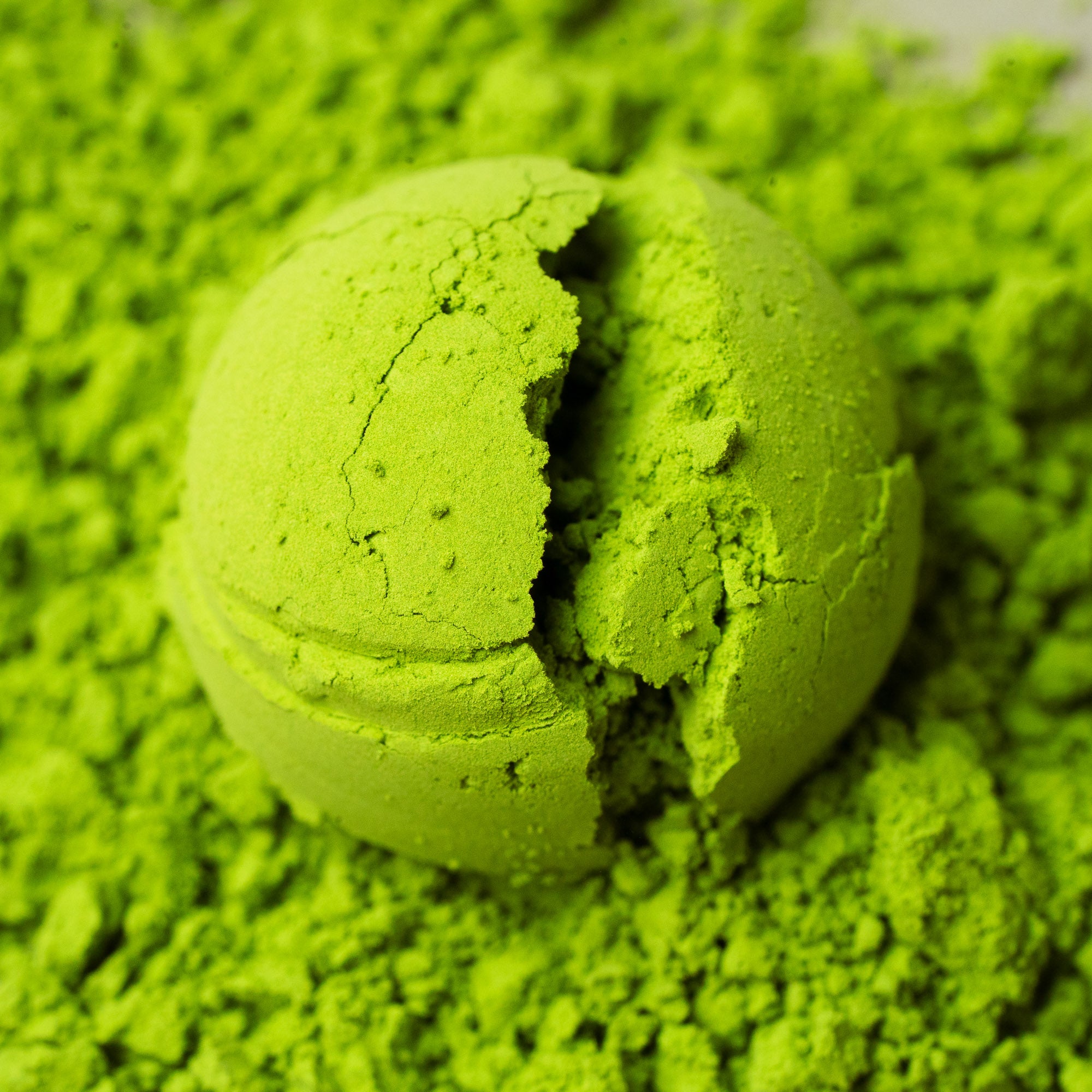 Matcha Tsuki - Ceremonial Grade aus Kagoshima - Spring Harvest