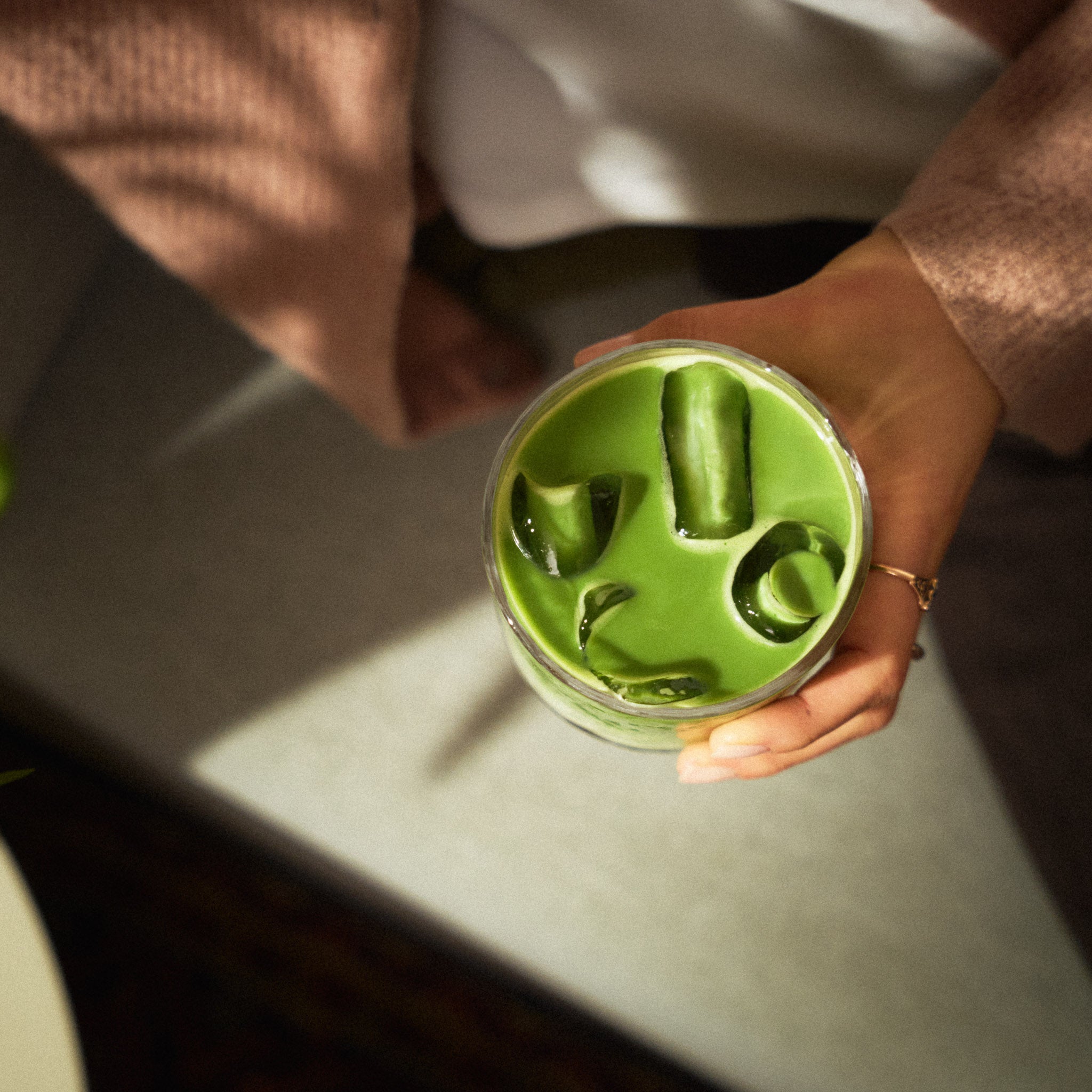 Japan to Berlin - The Ceremony Set