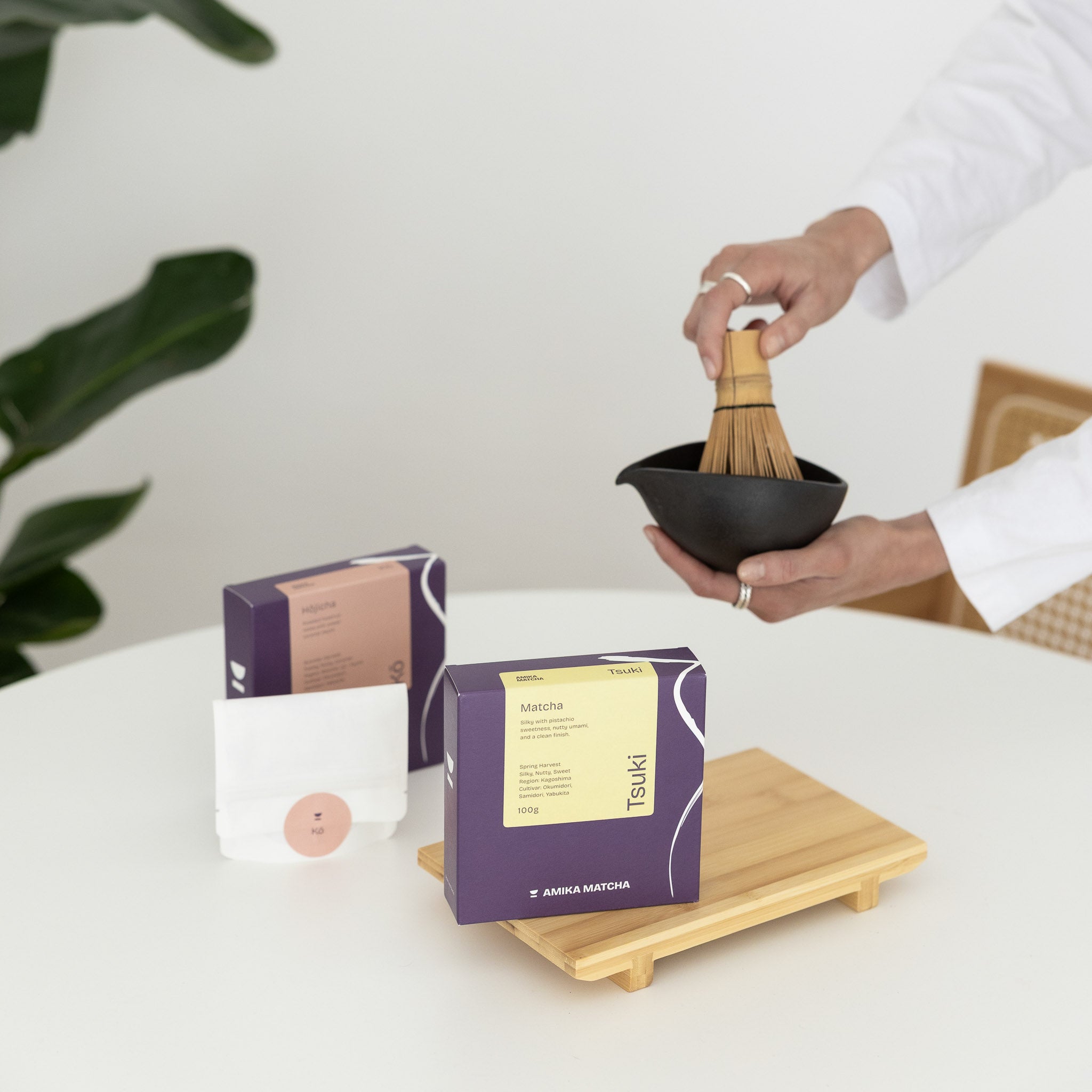 Japan to Berlin – The Discovery Set 