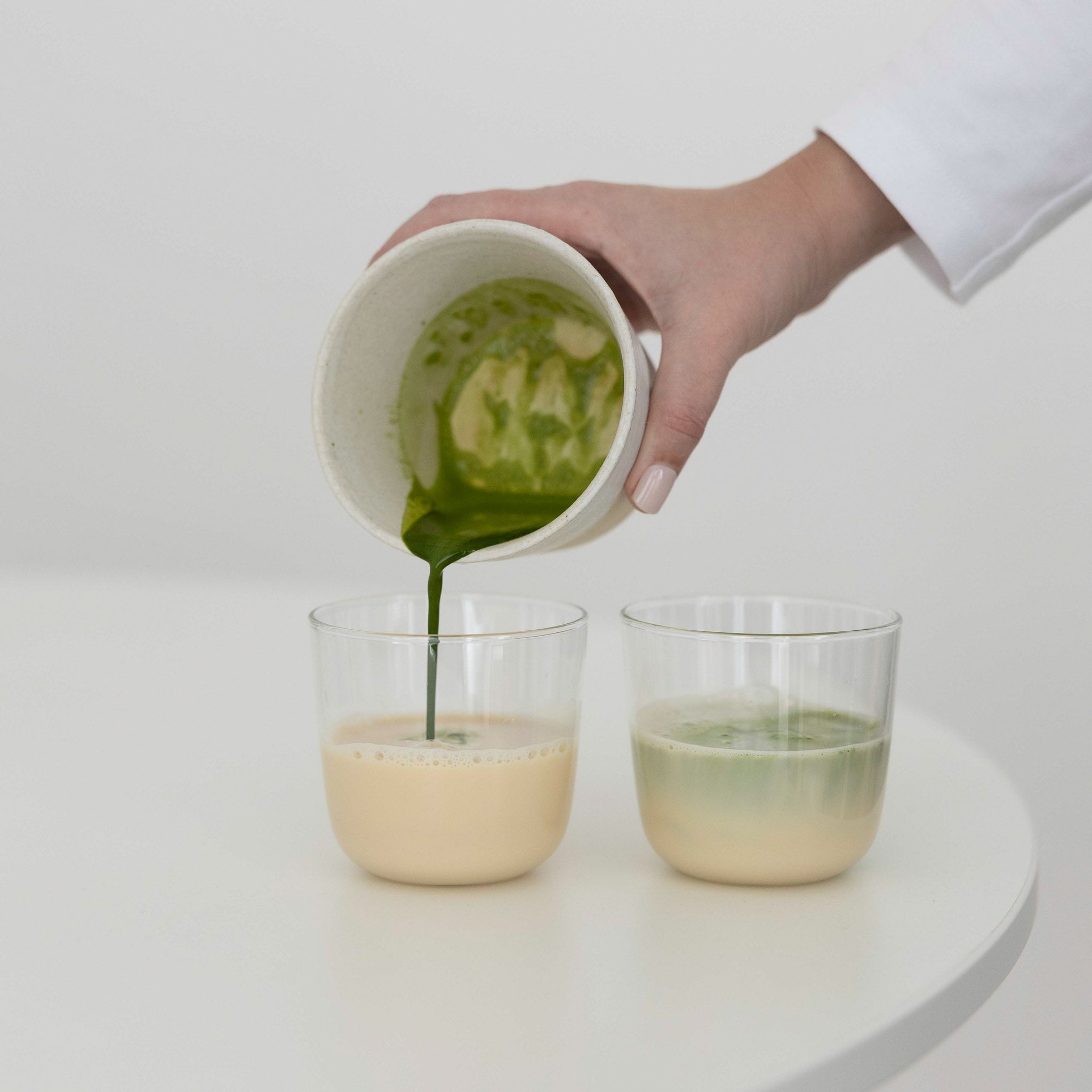 Japan to Berlin – The Discovery Set