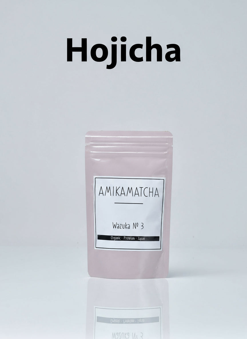 Matcha Set + 100g Matcha