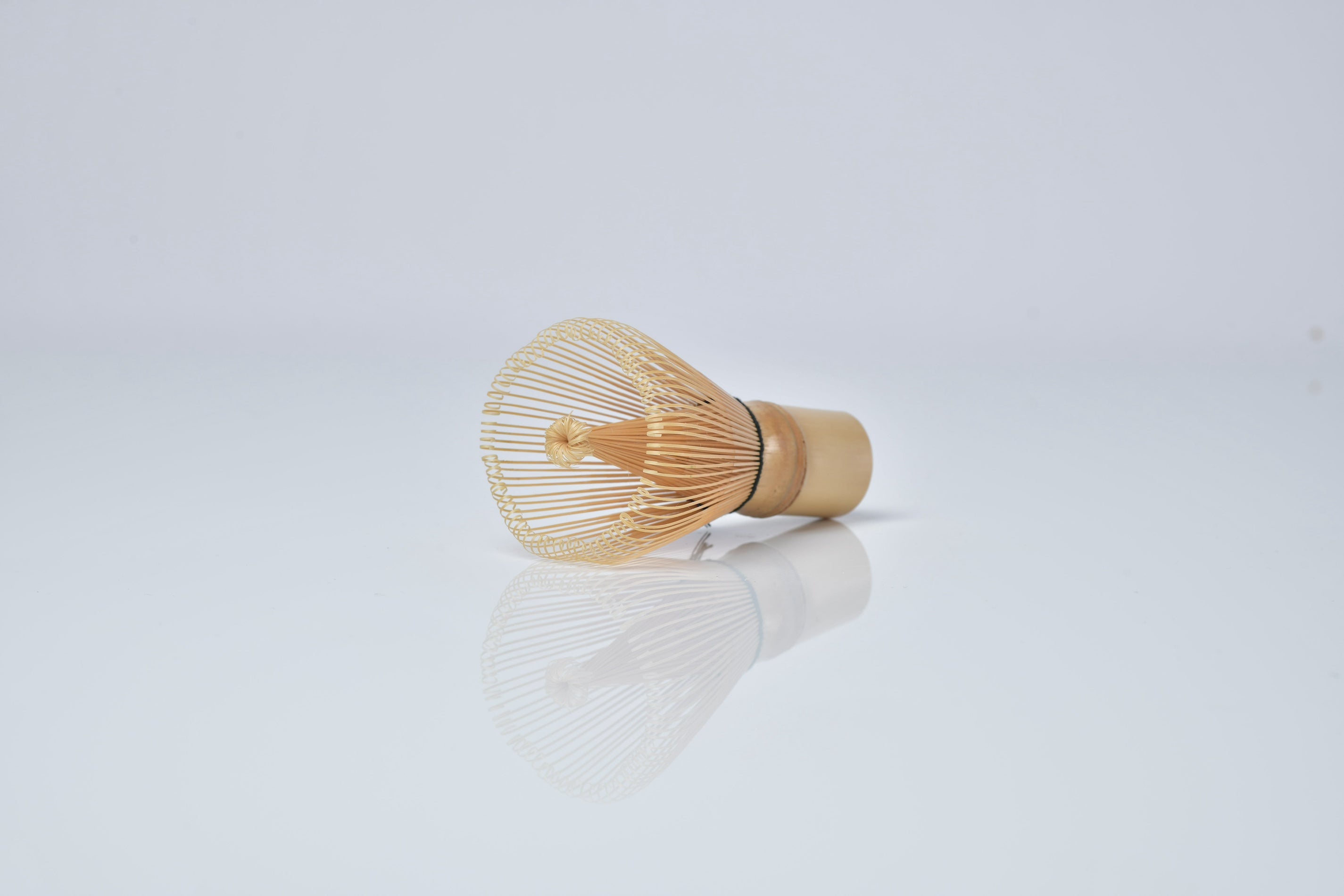 Matcha Whisk Chasen Bamboo