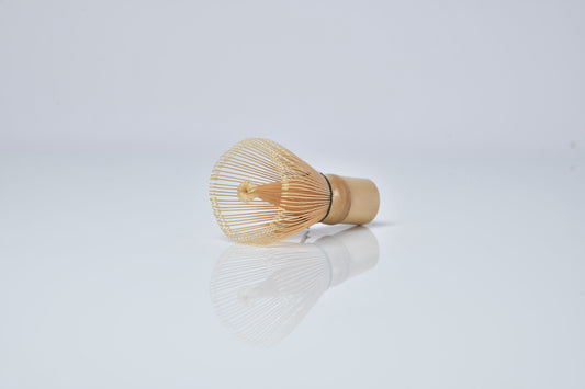 Matcha Whisk Chasen Bamboo